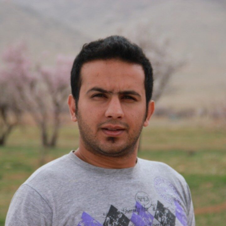 مسلم مبارکه